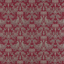 Pantera Rosso Fabric by the Metre